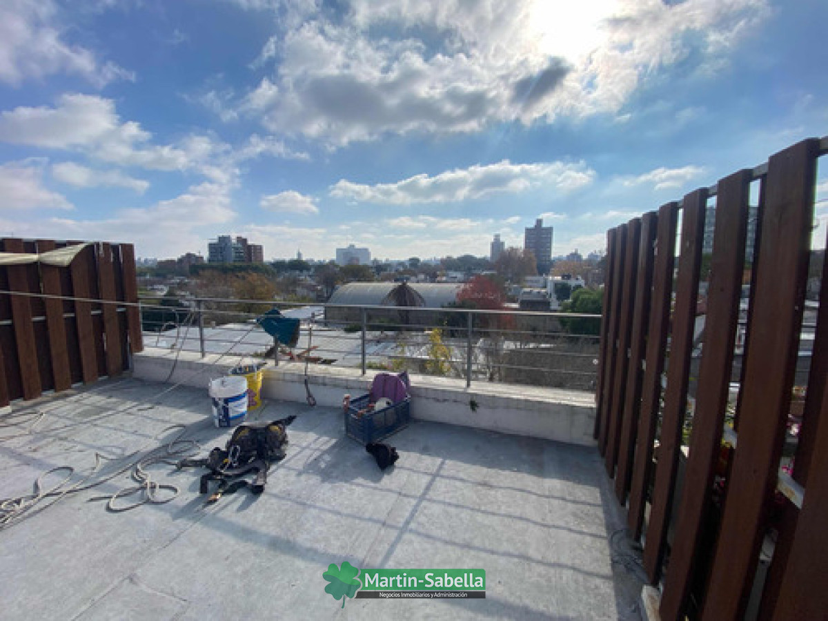 Apartamento ID.105/Apartamento-en-alquiler--Pocitos-Nuevo- - Apartamento en alquiler - Pocitos Nuevo 