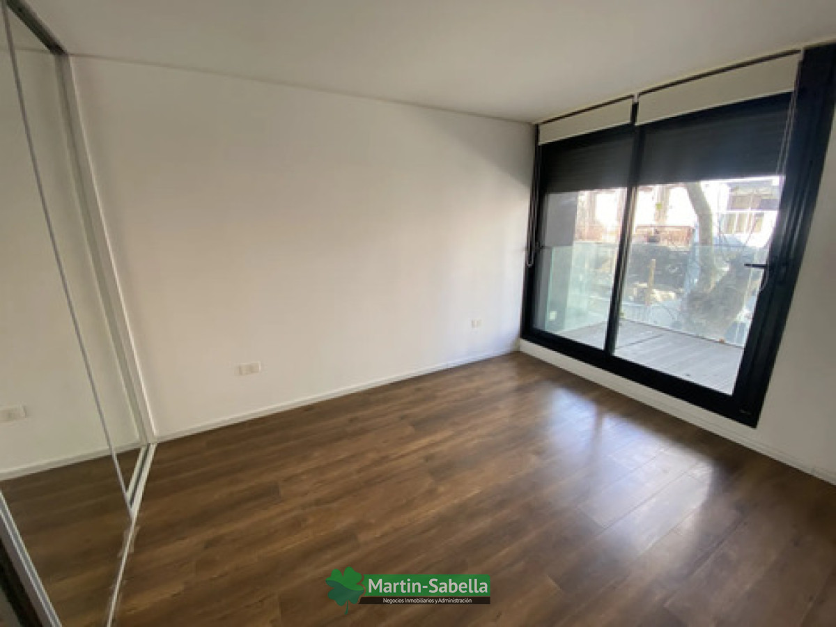Apartamento ID.443/Apartamento-en-alquiler--Barrio-Sur- - Apartamento en alquiler - Barrio Sur 