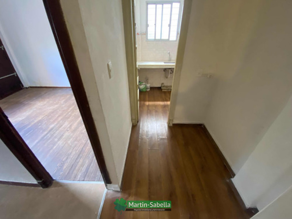 Apartamento ID.26 - Apartamento en Venta -  Parque Rodo
