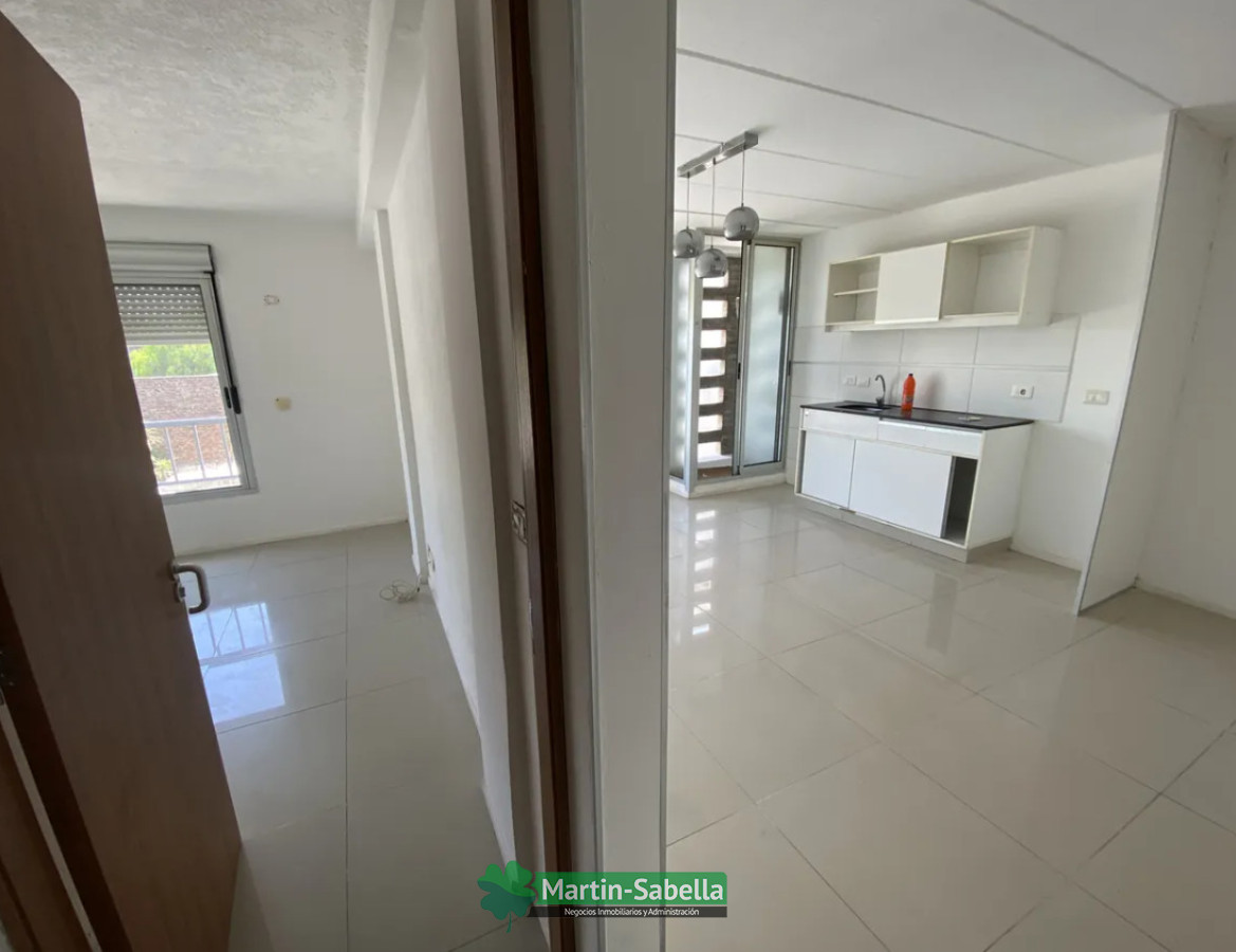 Apartamento ID.259/Apartamento-en-alquiler--Pocitos-Nuevo- - Apartamento en alquiler - Pocitos Nuevo 