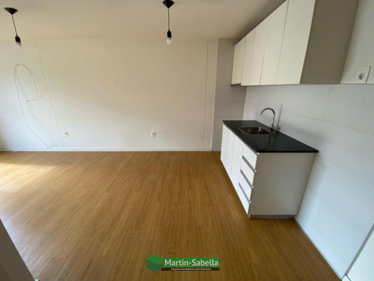 Apartamento ID.81/Apartamento-en-alquiler--Palermo- - Apartamento en alquiler - Palermo 
