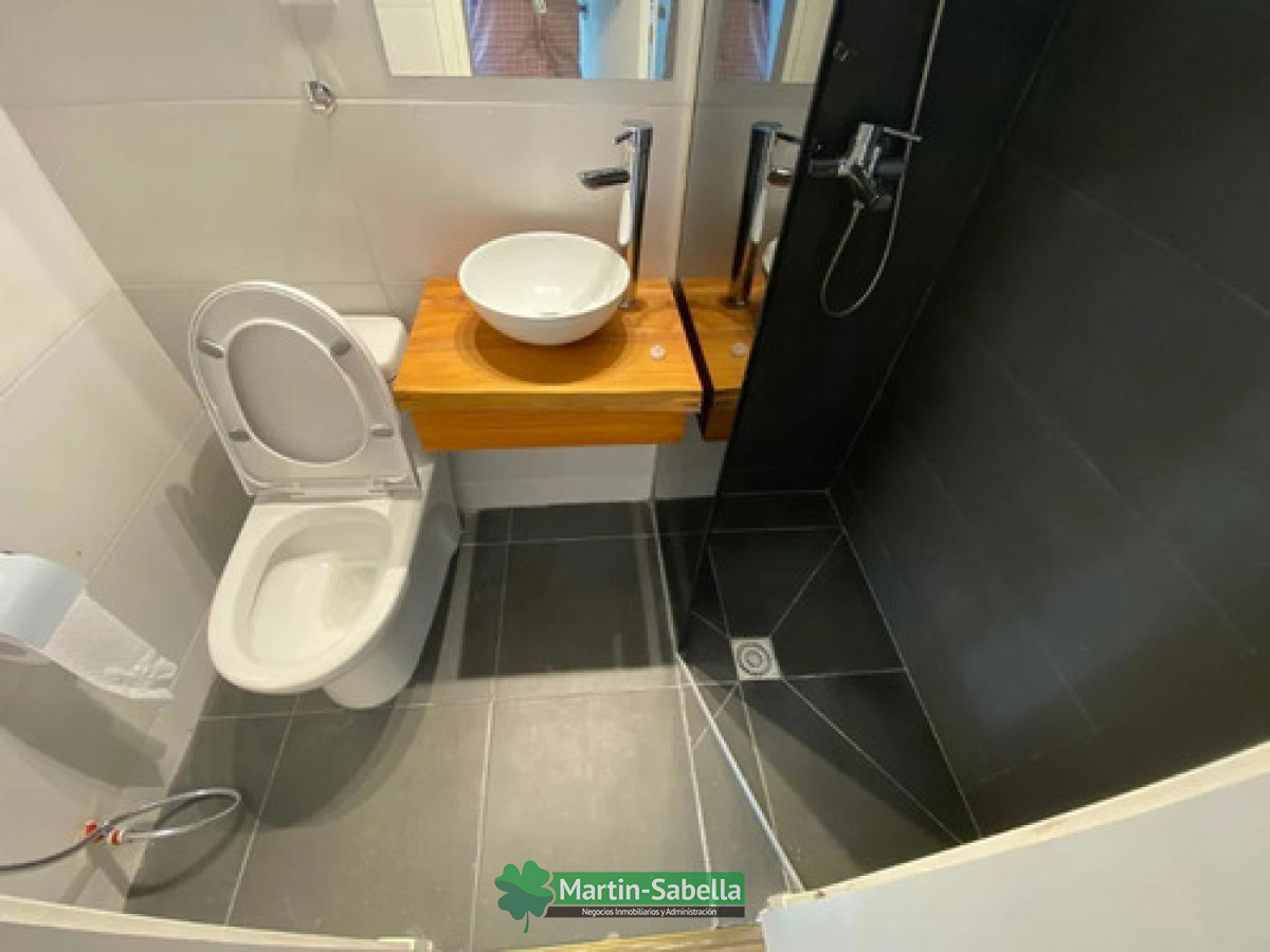 Apartamento ID.22 - Apartamento en alquiler - Parque Rodó 