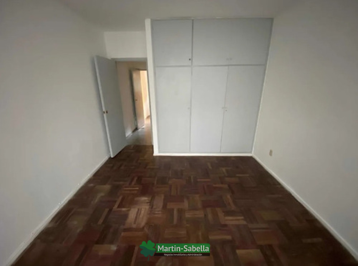 Apartamento ID.257/Apartamento-en-alquiler--Pocitos-Nuevo- - Apartamento en alquiler - Pocitos Nuevo 