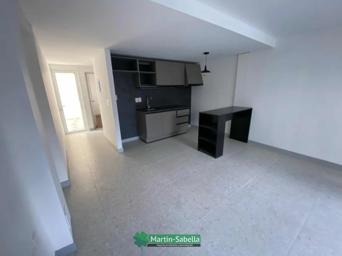 Apartamento ID.426/Apartamento-en-alquiler--Tres-Cruces- - Apartamento en alquiler - Tres Cruces 