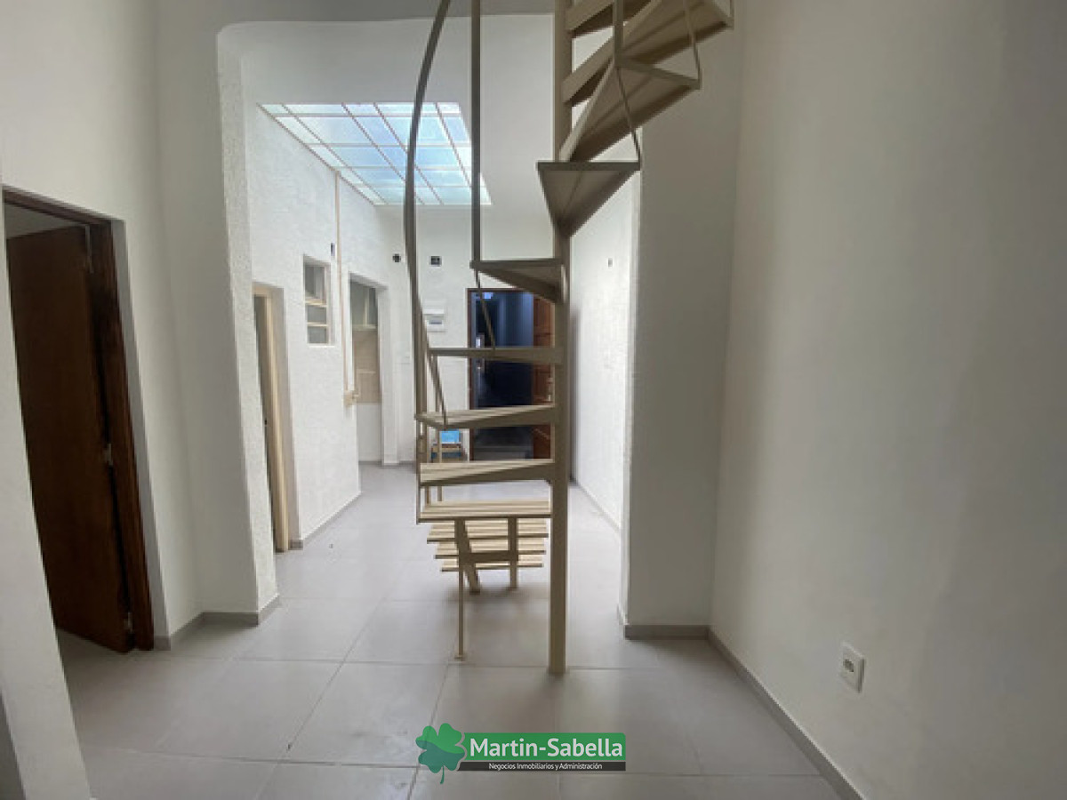 Apartamento ID.597/Apartamento-en-Alquiler--Tres-Cruces- - Apartamento en Alquiler - Tres Cruces 