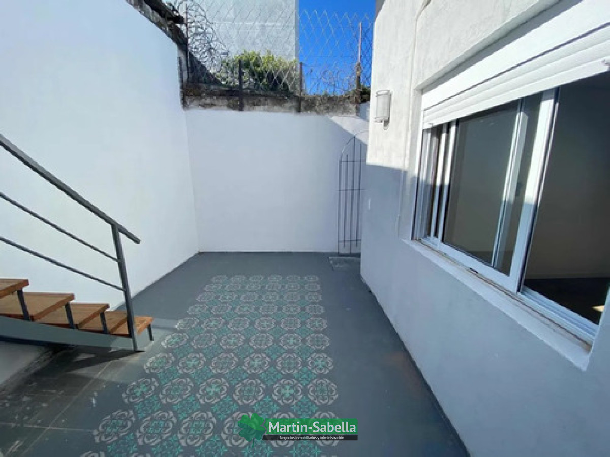 Apartamento ID.22 - Apartamento en alquiler - Parque Rodó 