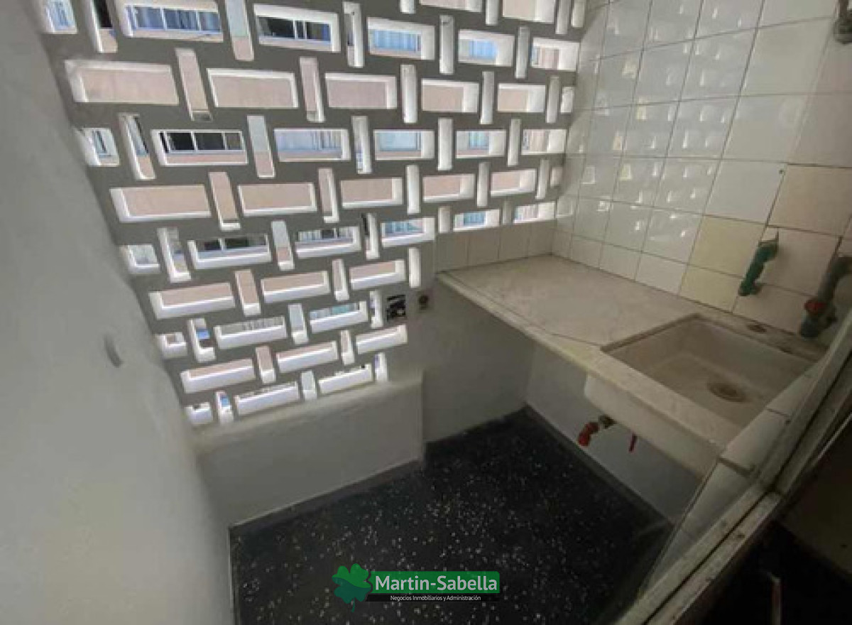 Apartamento ID.204 - Apartamento en Venta - Cordón 