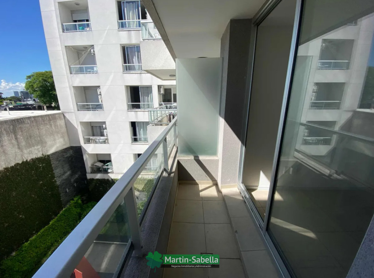 Apartamento ID.301/Apartamento-en-alquiler--La-Blanqueada- - Apartamento en alquiler - La Blanqueada 