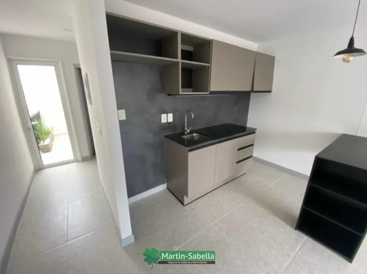 Apartamento ID.429/Apartamento-en-alquiler--Tres-Cruces- - Apartamento en alquiler - Tres Cruces 
