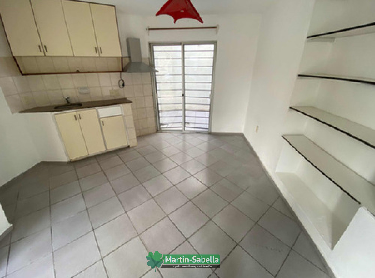 Apartamento ID.306/Apartamento-en-alquiler--Reducto- - Apartamento en alquiler - Reducto 