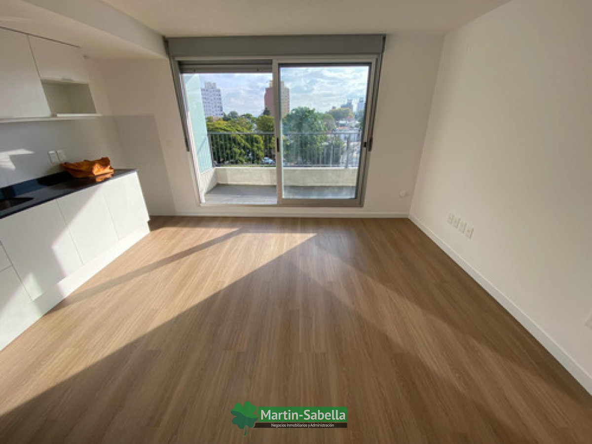Apartamento ID.96/Apartamento-en-alquiler-con-Garage--Unión- - Apartamento en alquiler con Garage - Unión 