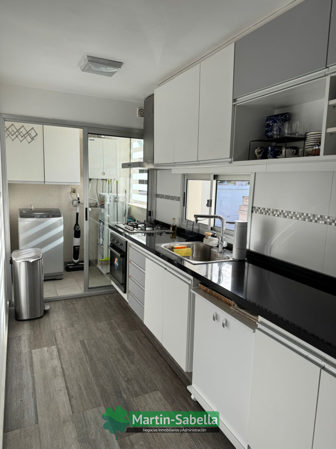 Apartamento ID.98/Apartamento-en-alquiler--Malvín- - Apartamento en alquiler - Malvín 