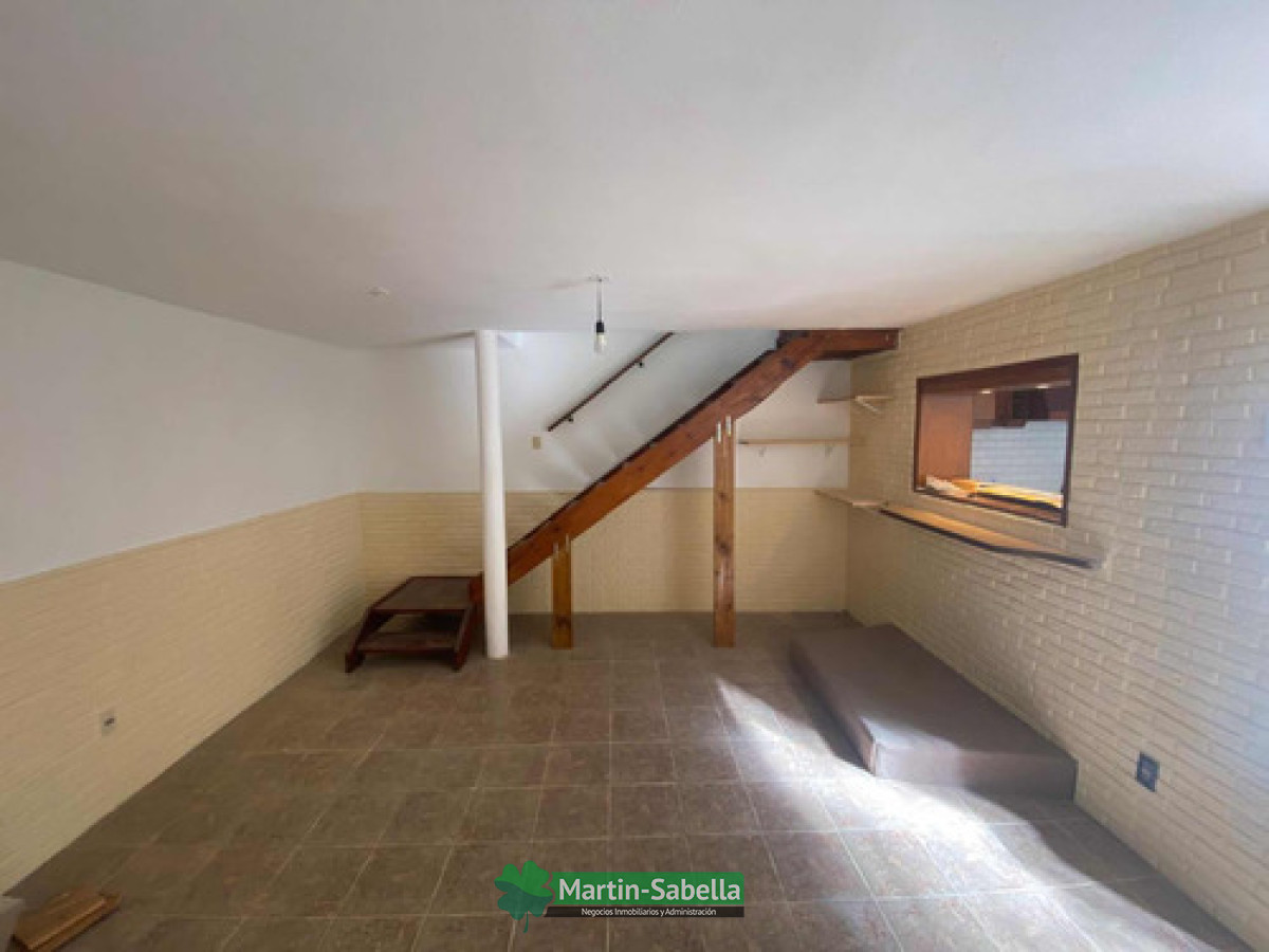Apartamento ID.16 - Casa tipo Apto Estilo Loft 3 Habitaciones Parque Rodo
