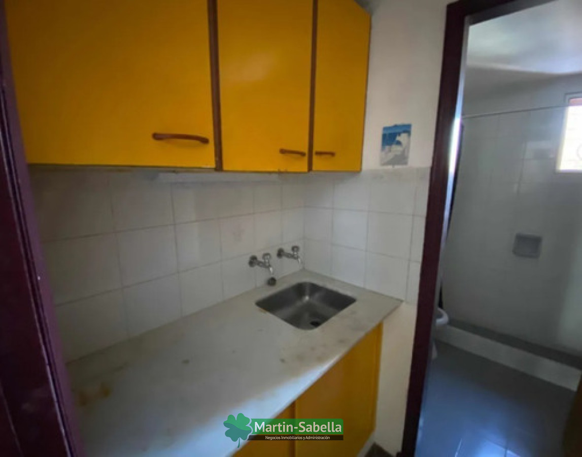 Apartamento ID.58 - Monoambiente en Venta - Punta Carretas 