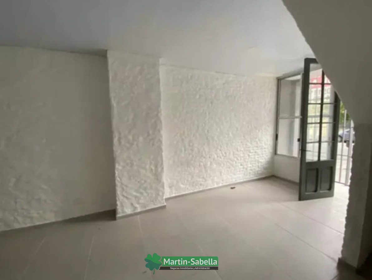 Apartamento ID.583/Monoambiente-en-Alquiler--Tres-Cruces- - Monoambiente en Alquiler - Tres Cruces 