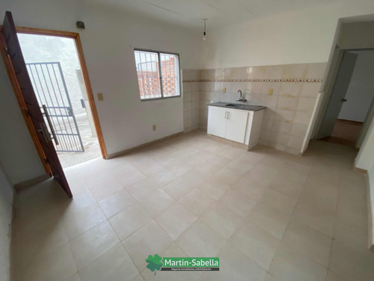 Apartamento ID.124/Apartamento-en-alquiler--Maroñas- - Apartamento en alquiler - Maroñas 