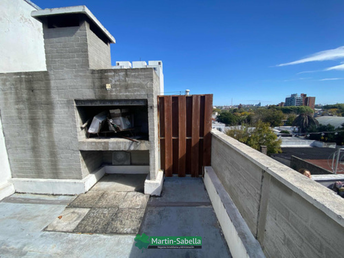 Apartamento ID.32/Apartamento-en-Venta--Pocitos-Nuevo- - Apartamento en Venta - Pocitos Nuevo 