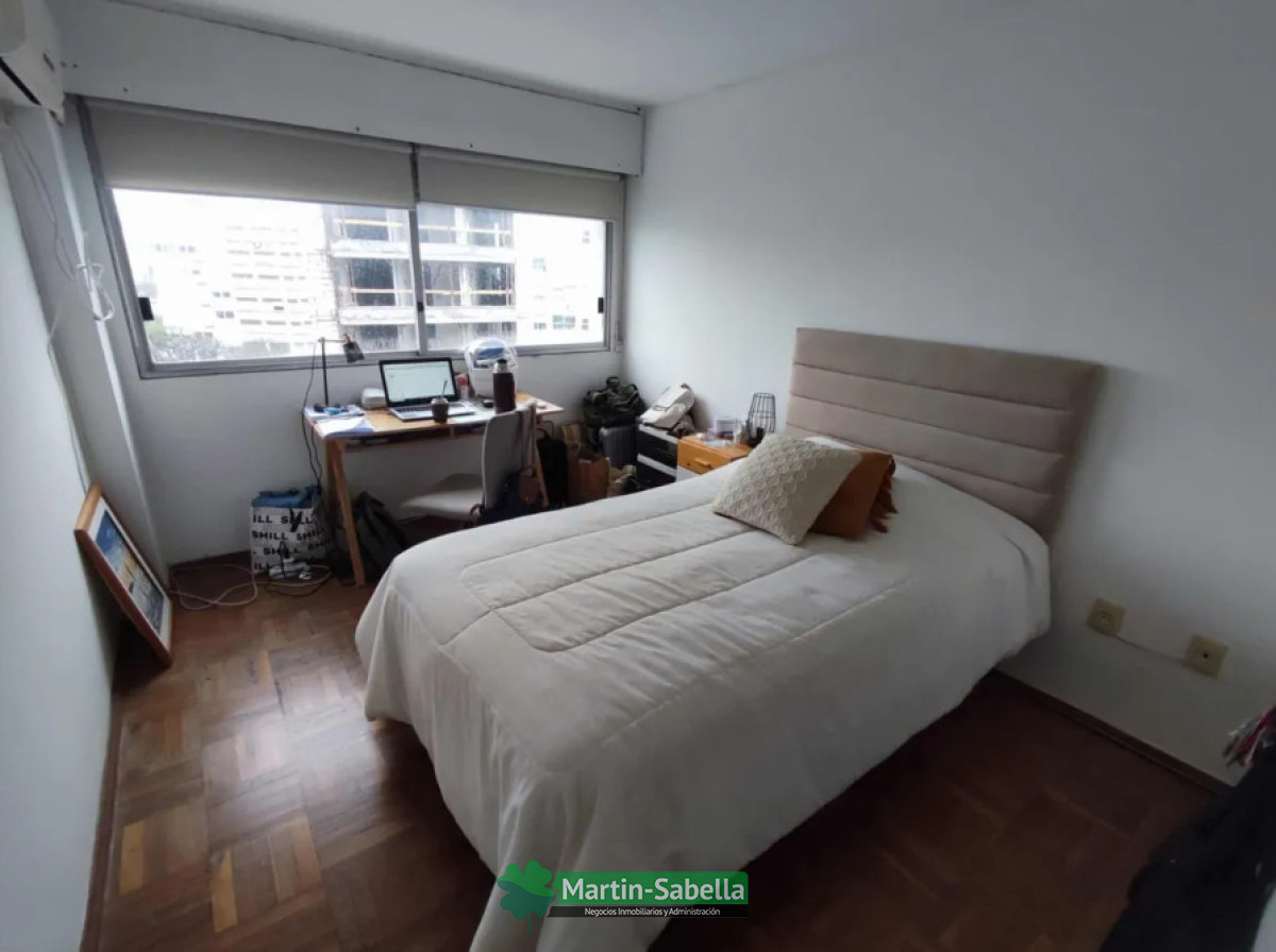 Apartamento ID.66/Apartamento-en-Venta--Parque-Rodó- - Apartamento en Venta - Parque Rodó 