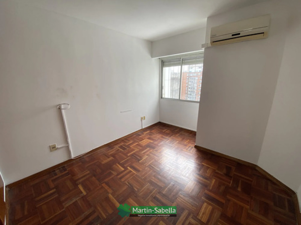 Apartamento ID.503/Apartamento-en-Alquiler--Pocitos- - Apartamento en Alquiler - Pocitos 
