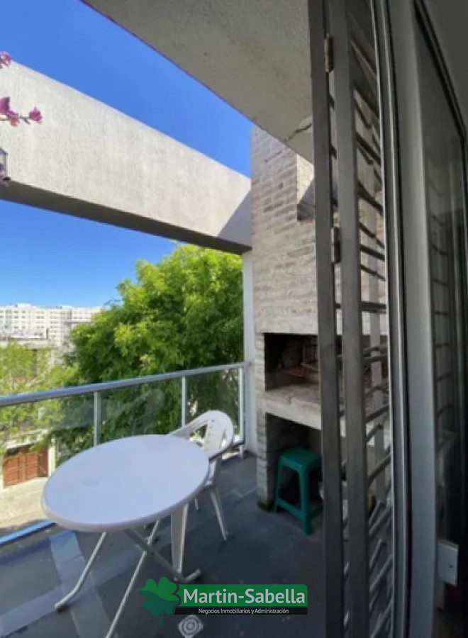 Apartamento ID.575/Apartamento-en-Alquiler--Palermo- - Apartamento en Alquiler - Palermo 