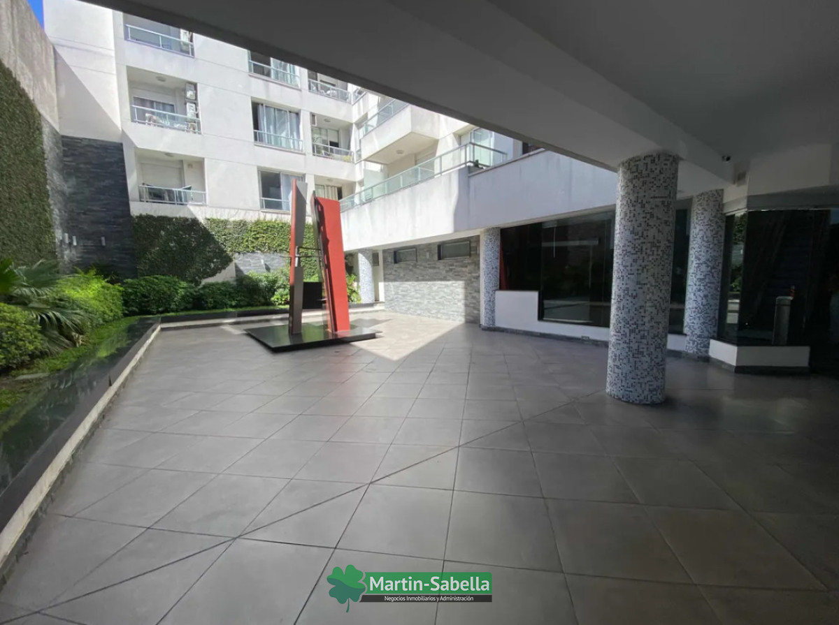Apartamento ID.301/Apartamento-en-alquiler--La-Blanqueada- - Apartamento en alquiler - La Blanqueada 