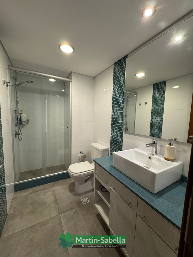 Apartamento ID.98/Apartamento-en-alquiler--Malvín- - Apartamento en alquiler - Malvín 