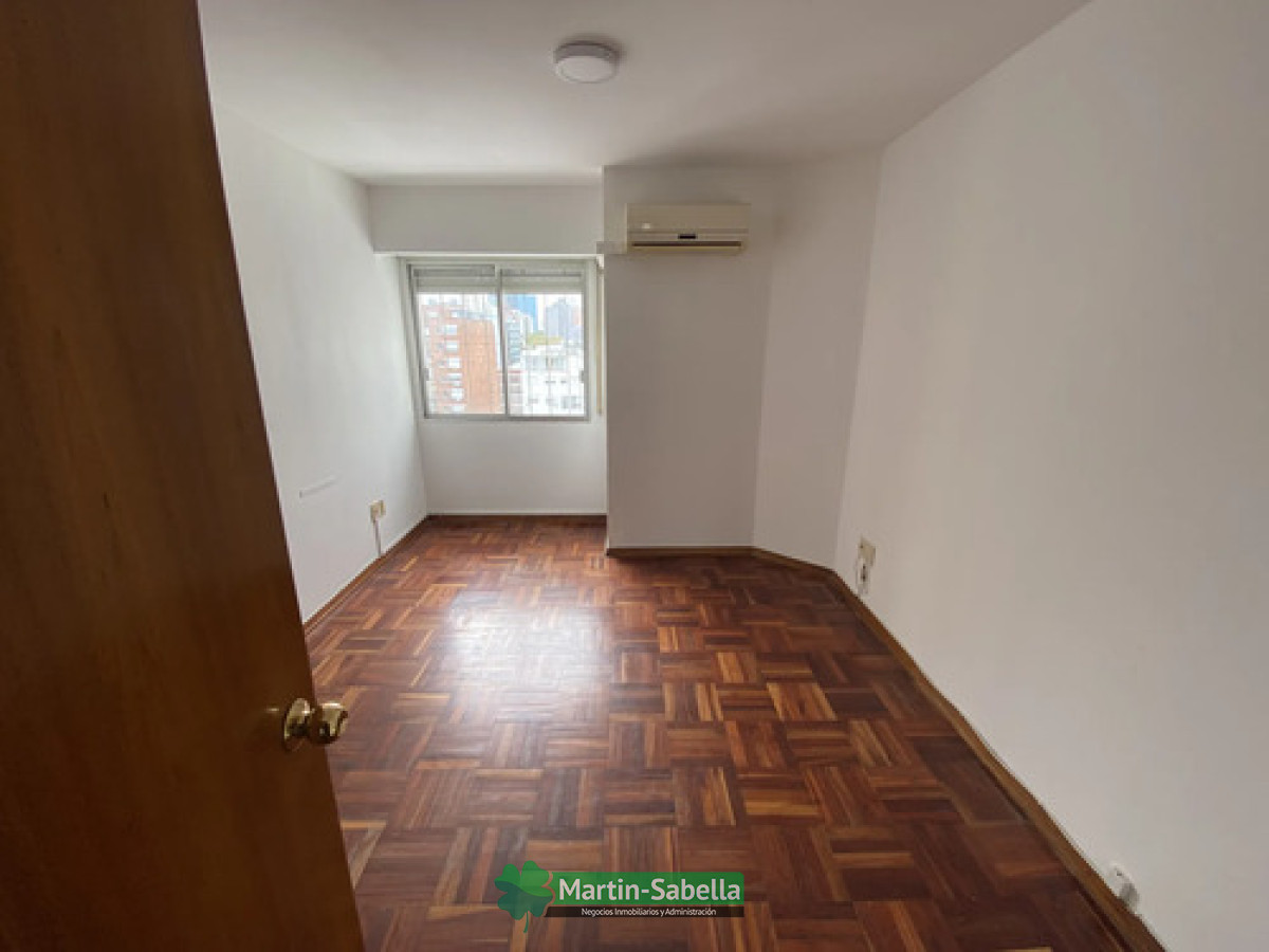 Apartamento ID.503/Apartamento-en-Alquiler--Pocitos- - Apartamento en Alquiler - Pocitos 