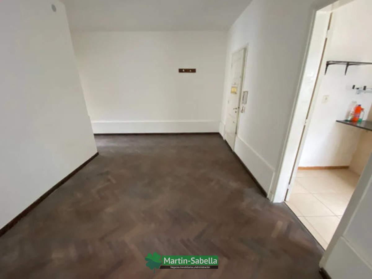 Apartamento ID.437/Apartamento-en-alquiler--Brazo-Oriental- - Apartamento en alquiler - Brazo Oriental 