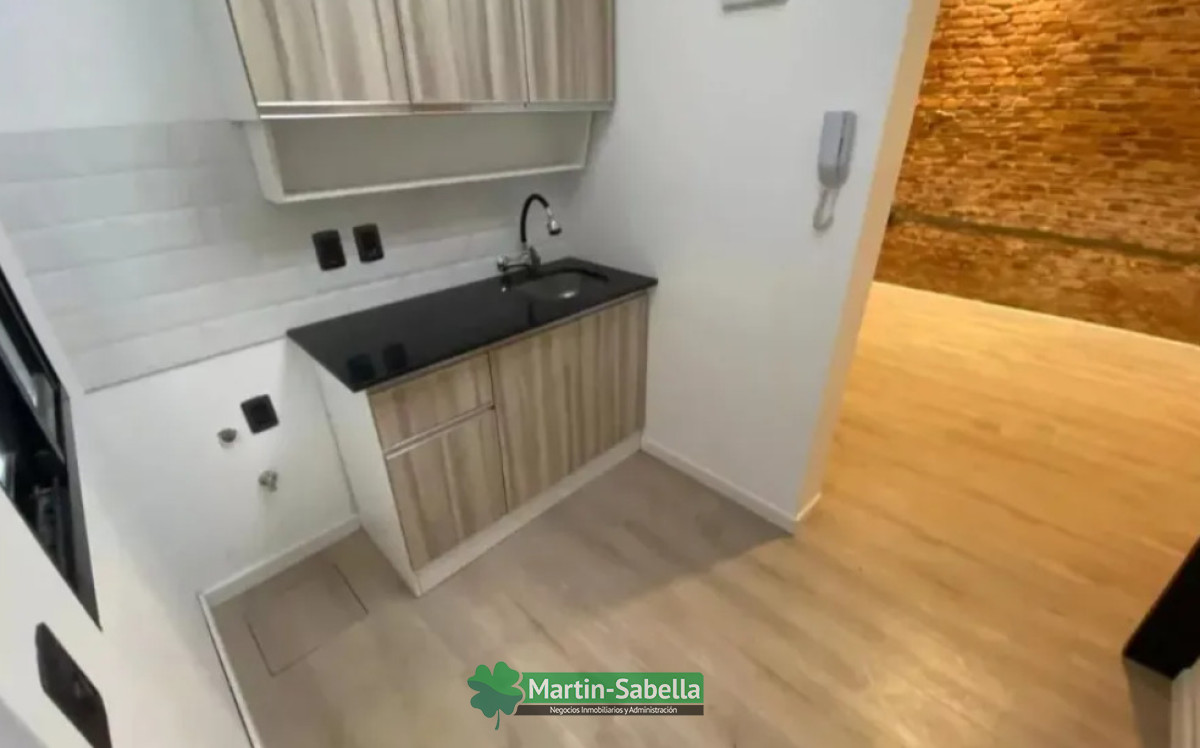 Apartamento ID.365/Monoambiente-en-alquiler--Cordón- - Monoambiente en alquiler - Cordón 