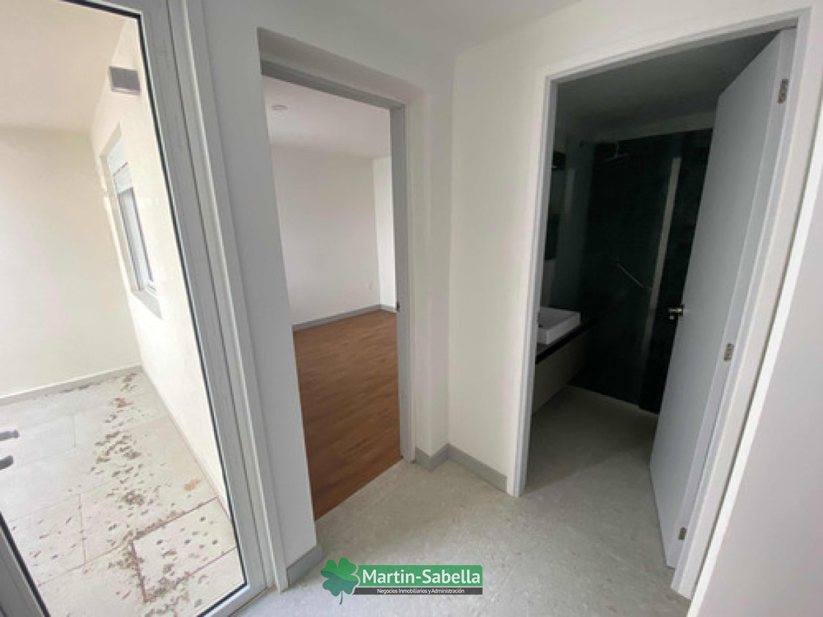 Apartamento ID.224/Apartamento-en-Venta--Tres-Cruces- - Apartamento en Venta - Tres Cruces 