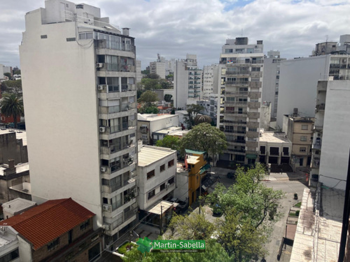 Apartamento ID.294/Apartamento-en-alquiler--Pocitos- - Apartamento en alquiler - Pocitos 