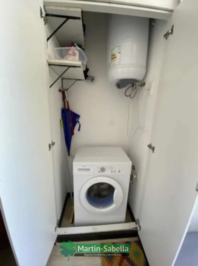 Apartamento ID.575/Apartamento-en-Alquiler--Palermo- - Apartamento en Alquiler - Palermo 