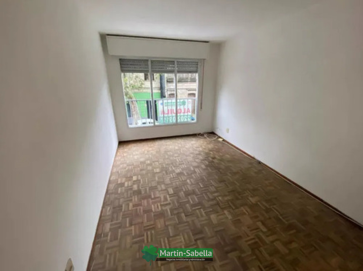 Apartamento ID.537/Apartamento-en-Alquiler--Palermo- - Apartamento en Alquiler - Palermo 