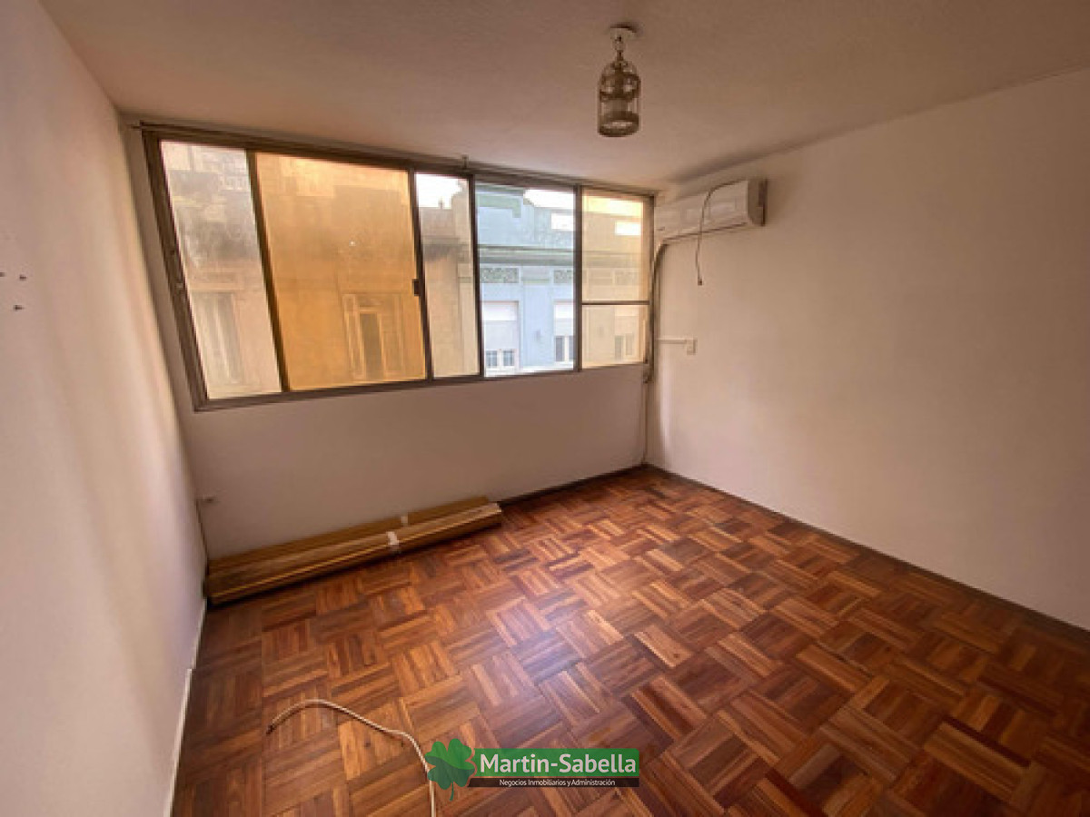 Apartamento ID.215/Monoambiente-en-alquiler--Cordón- - Monoambiente en alquiler - Cordón 
