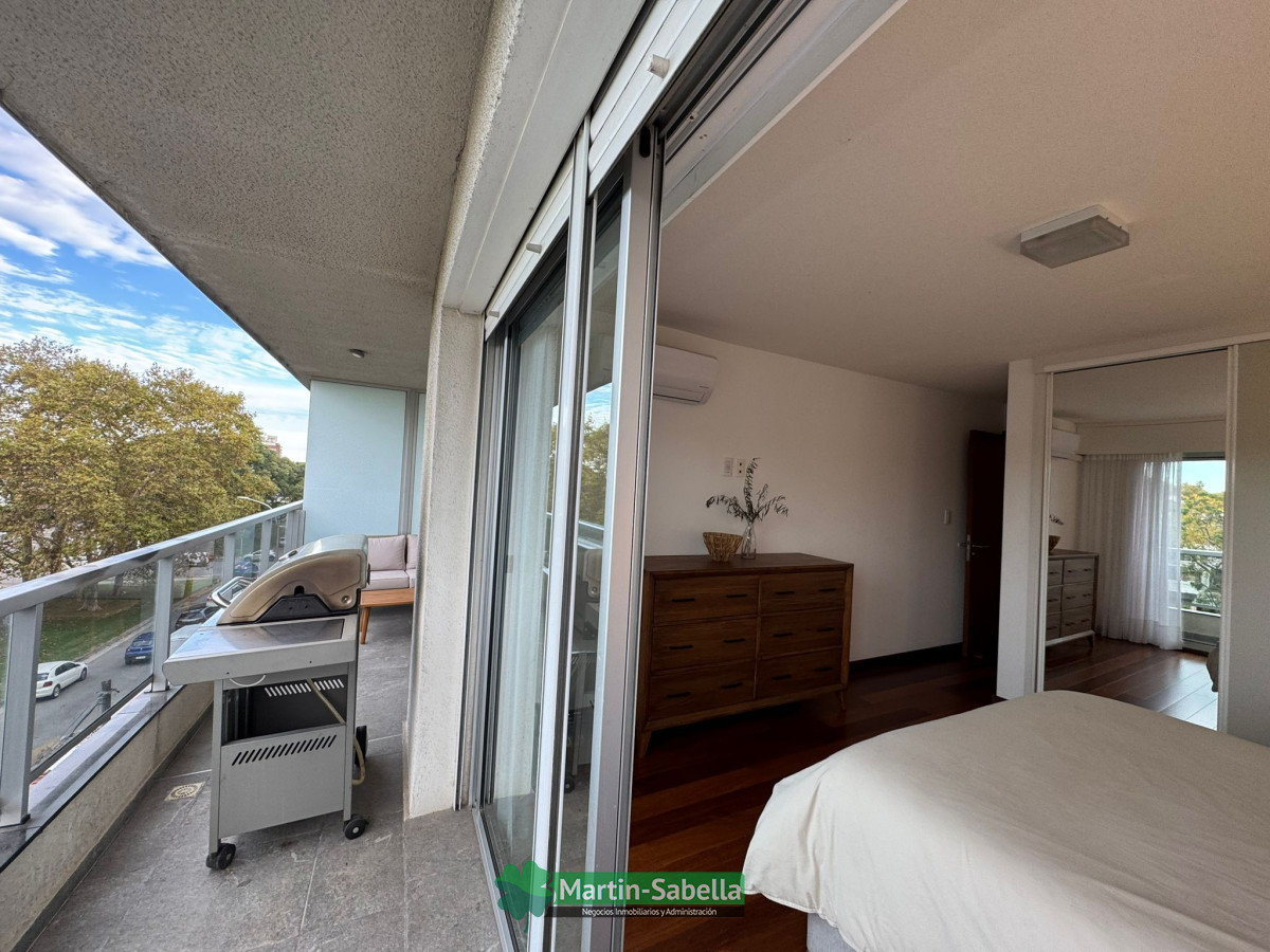 Apartamento ID.98/Apartamento-en-alquiler--Malvín- - Apartamento en alquiler - Malvín 
