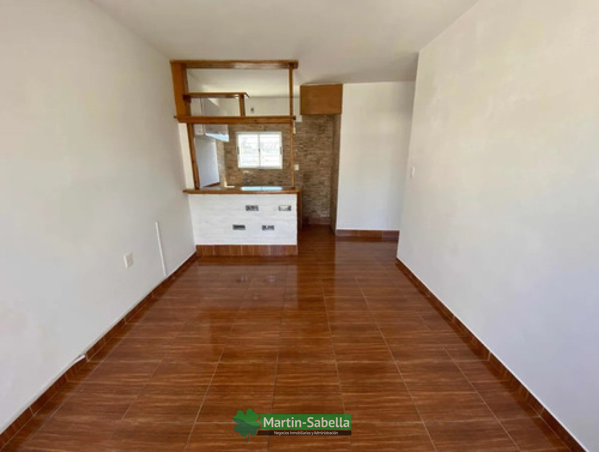 Apartamento ID.291/Apartamento-en-alquiler--Mercado-Modelo- - Apartamento en alquiler - Mercado Modelo 