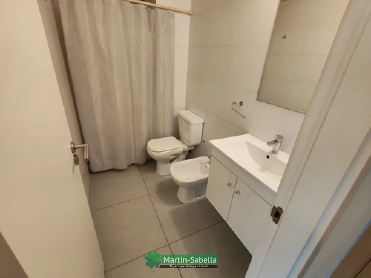 Apartamento ID.569/Apartamento-en-Alquiler--Tres-Cruces- - Apartamento en Alquiler - Tres Cruces 