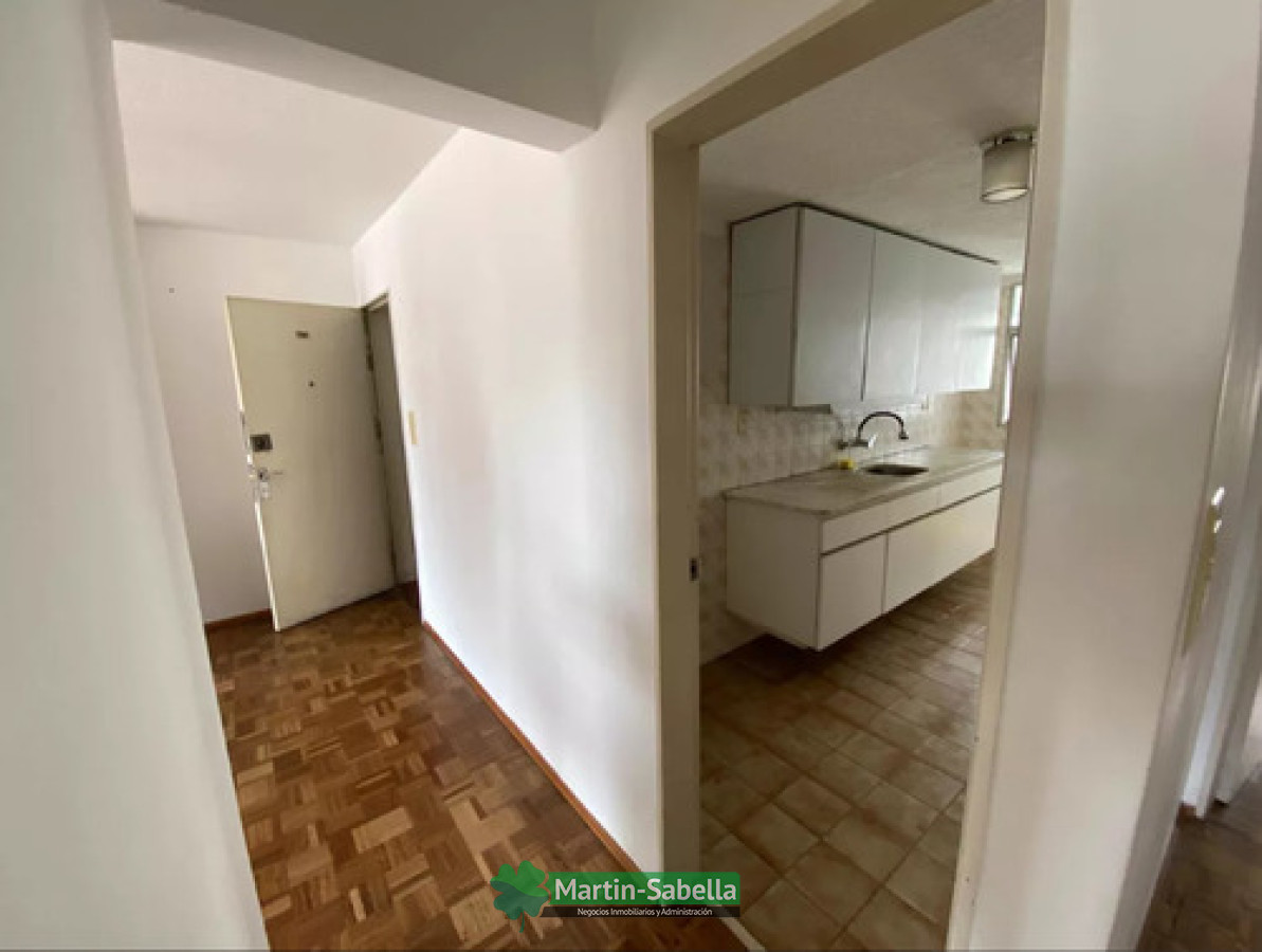 Apartamento ID.326 - Apartamento en Venta - Parque Batlle 