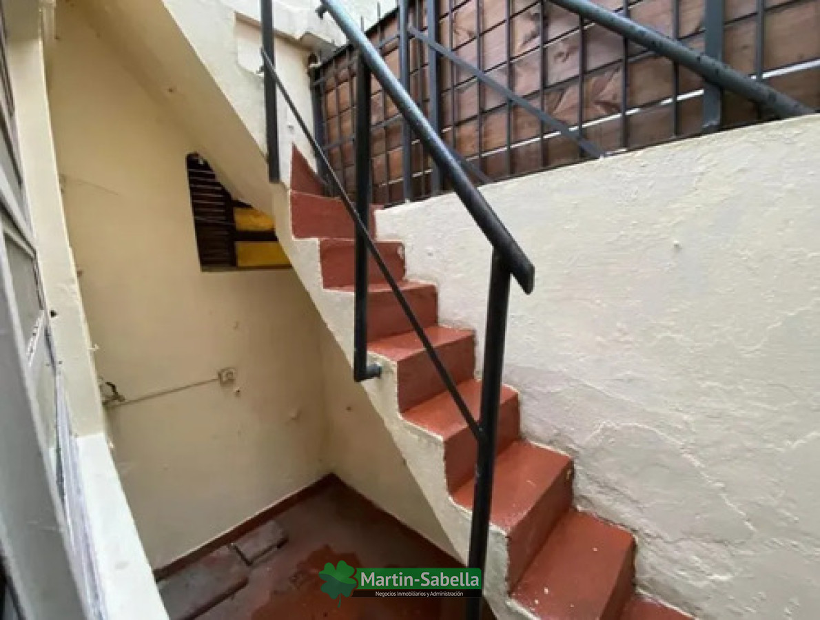 Apartamento ID.494/Apartamento-en-Alquiler--La-Comercial- - Apartamento en Alquiler - La Comercial 