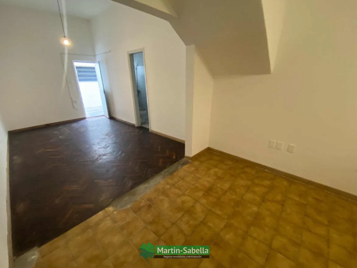 Apartamento ID.3 - Apartamento En Alquiler Pocitos Nuevo Planta Baja  Ideal Pérsona Mayor Con Patio Proximo A Montevideo Shopping 