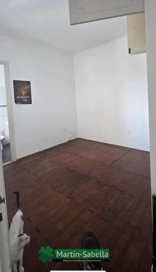 Apartamento ID.399/Apartamento-En-Alquiler-En-Cordón-2-Dormitorios-Mercedes-Esquina-Tacuarembó- - Apartamento  En Alquiler  En  Cordón 2 Dormitorios  Mercedes Esquina Tacuarembó 