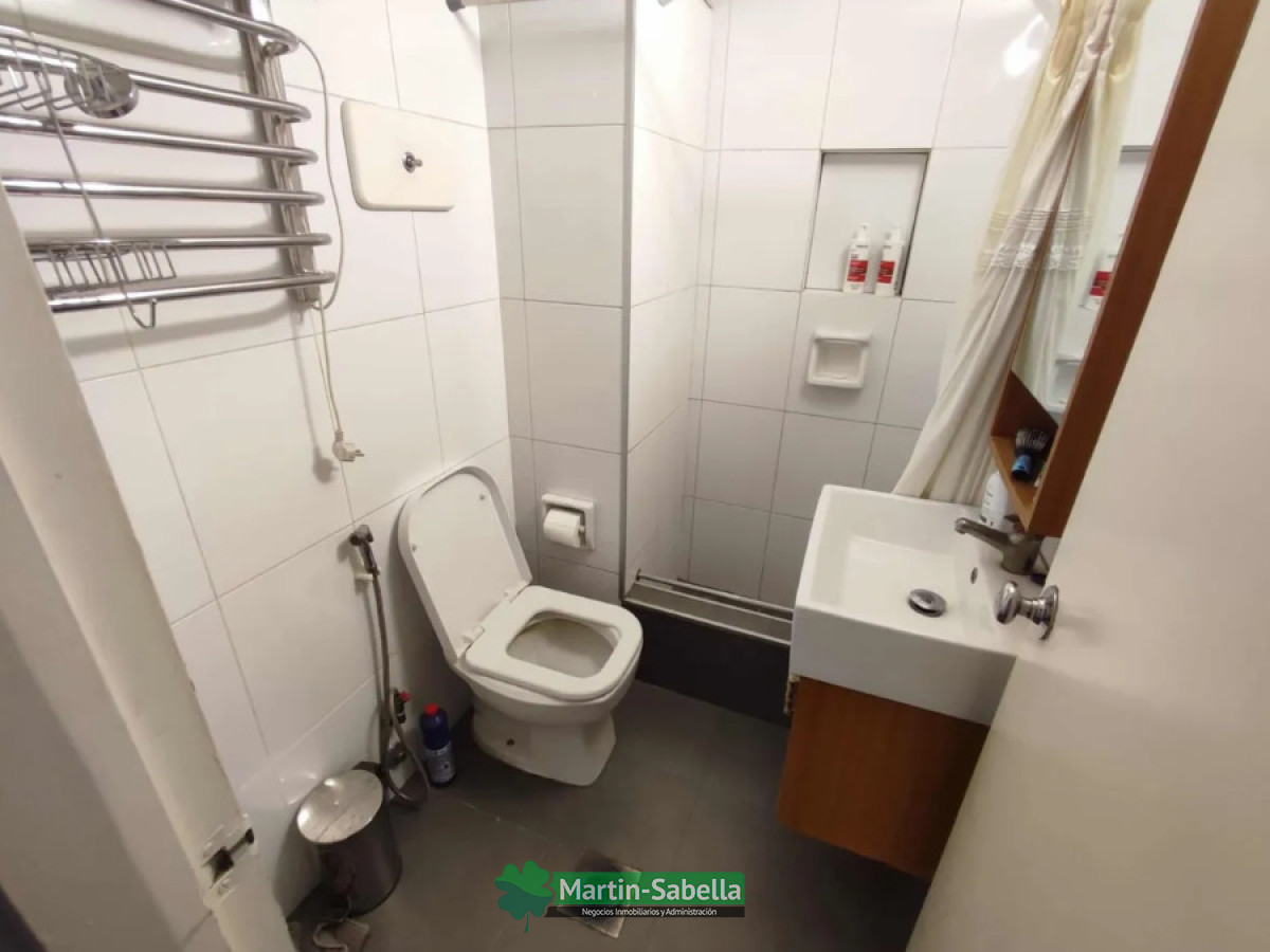 Apartamento ID.66/Apartamento-en-Venta--Parque-Rodó- - Apartamento en Venta - Parque Rodó 