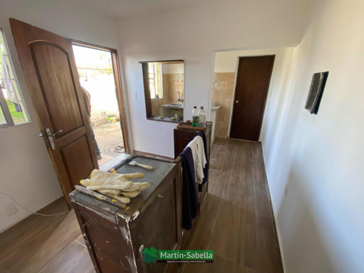 Apartamento ID.118/Apartamento-en-alquiler--Villa-Española- - Apartamento en alquiler - Villa Española 
