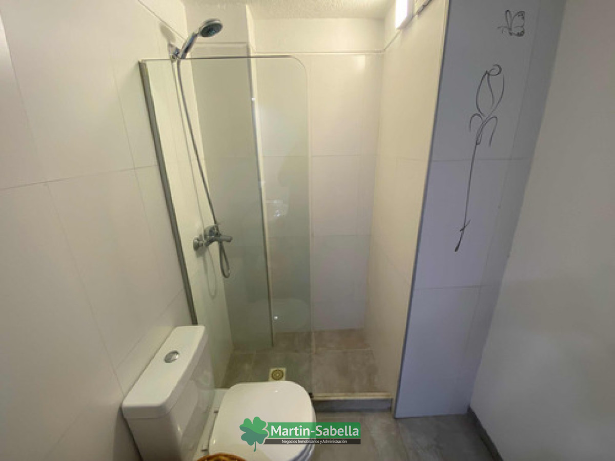 Apartamento ID.46 - Apartamento en alquiler - Parque Batlle 