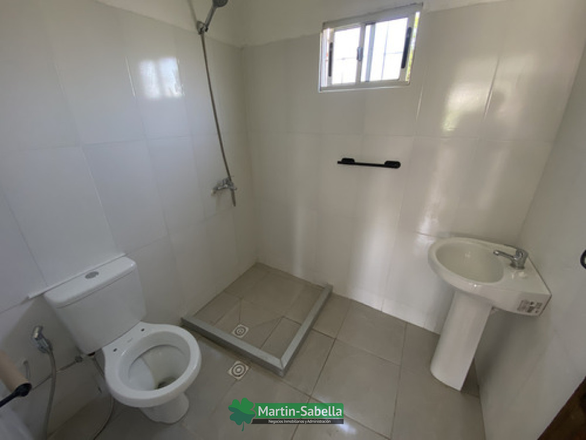 Apartamento ID.338/Apartamento-en-alquiler--Las-Acacias- - Apartamento en alquiler - Las Acacias 