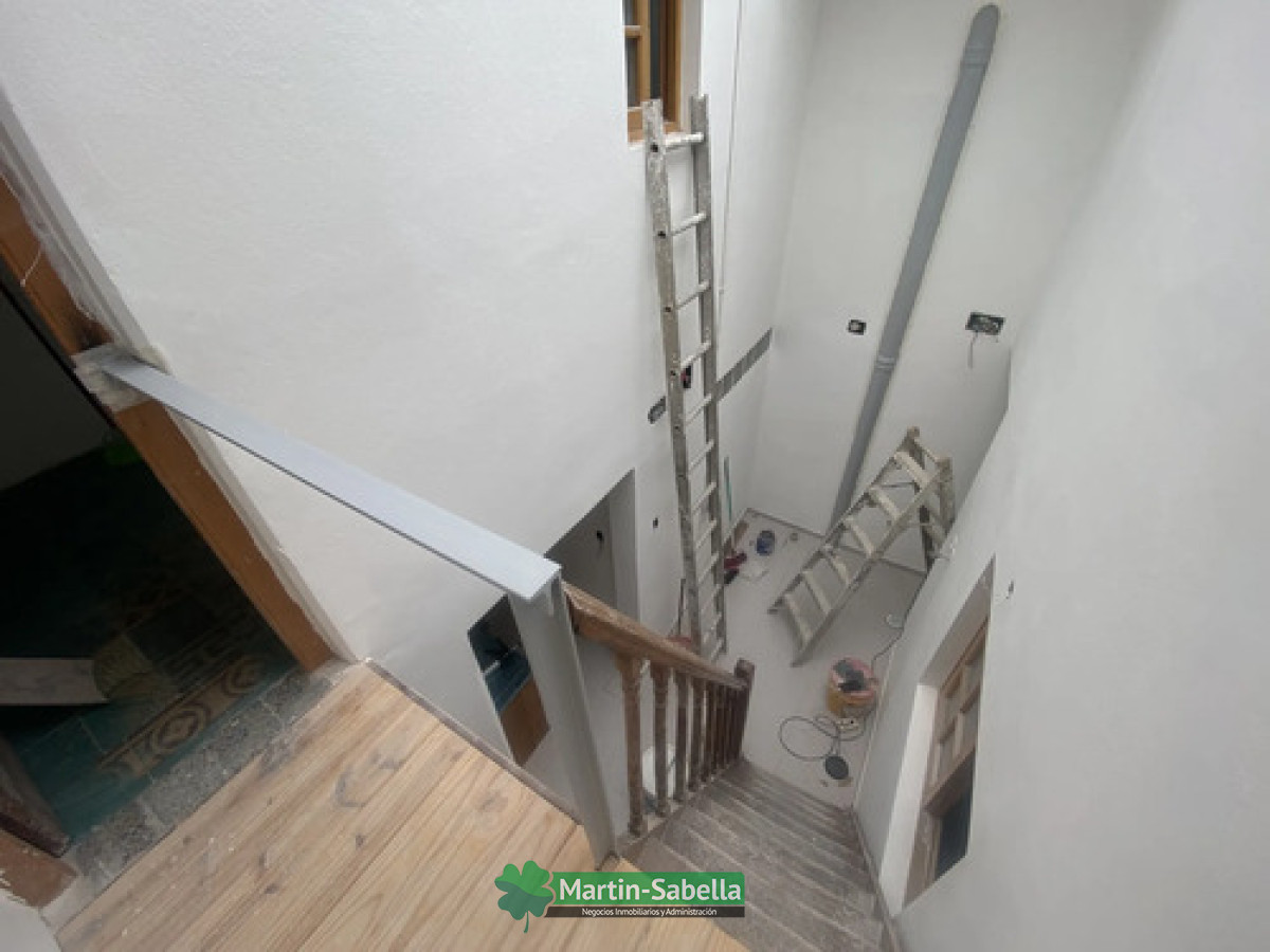 Apartamento ID.374/Apartamento-en-alquiler--Tres-Cruces- - Apartamento en alquiler - Tres Cruces 