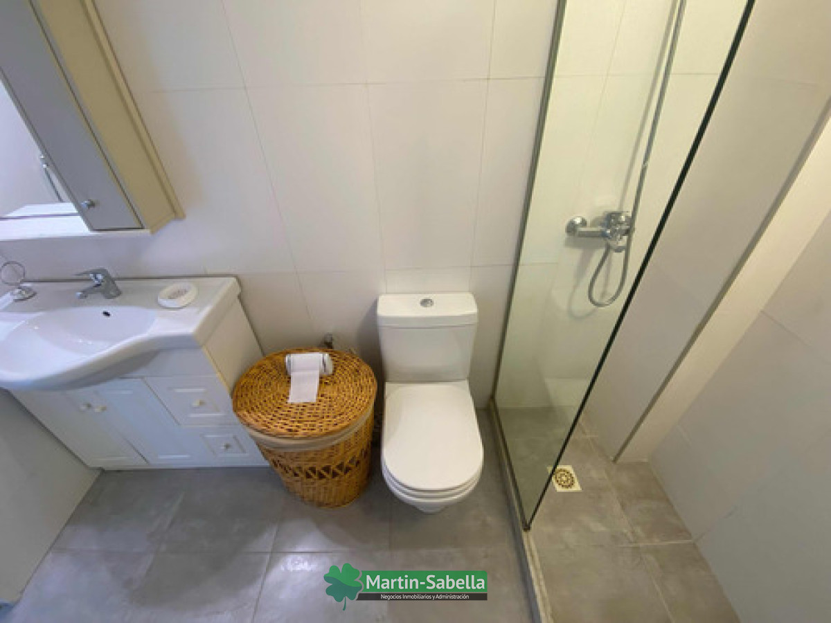 Apartamento ID.46 - Apartamento en alquiler - Parque Batlle 