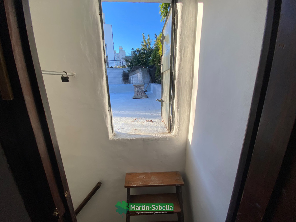 Apartamento ID.548/Apartamento-en-Alquiler--Parque-Rodó- - Apartamento en Alquiler - Parque Rodó 