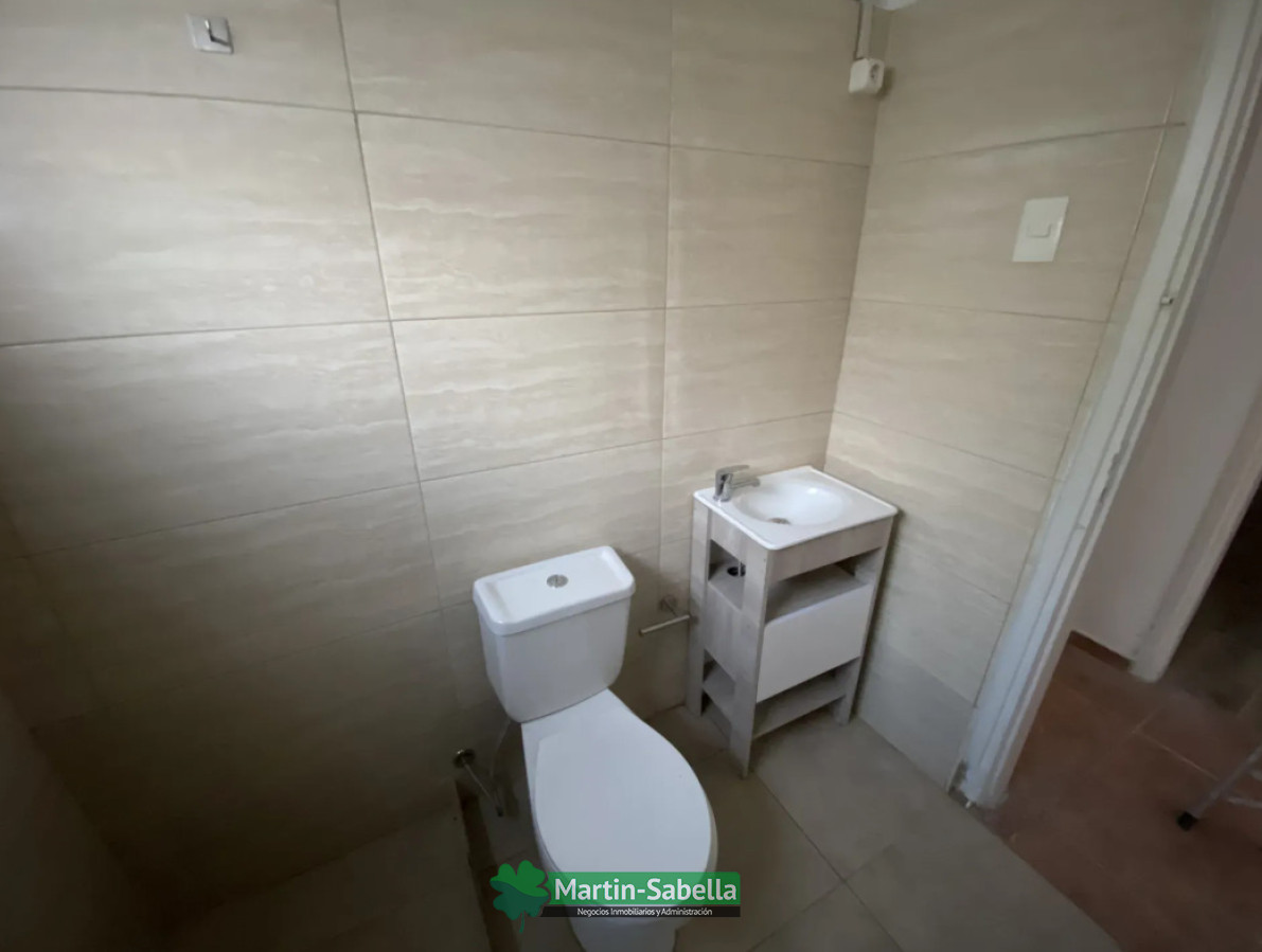 Apartamento ID.664/Apartamentos-en-alquiler-Buceo- - Apartamentos en alquiler Buceo 