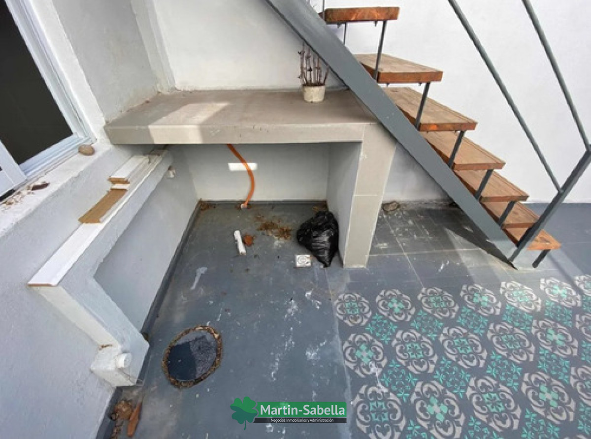 Apartamento ID.22 - Apartamento en alquiler - Parque Rodó 